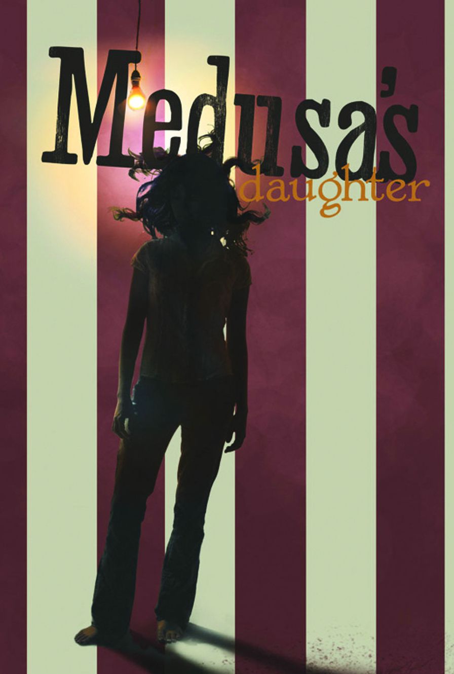 Medusa's Daughter