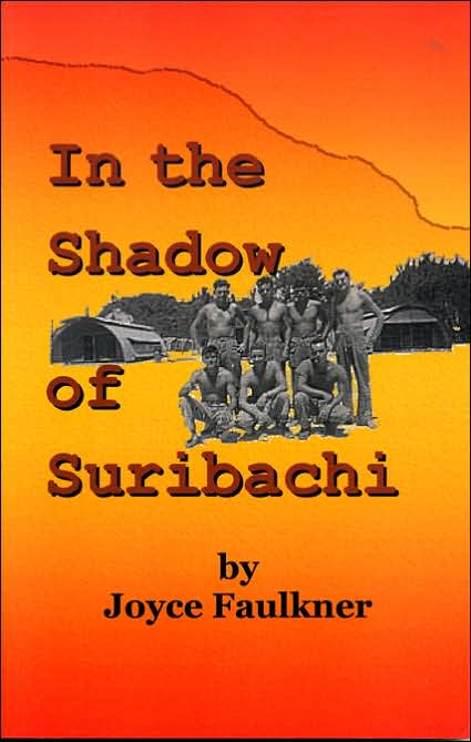 In the Shadow of Suribachi
