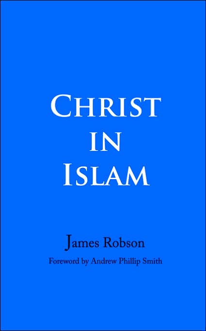 Christ in Islam