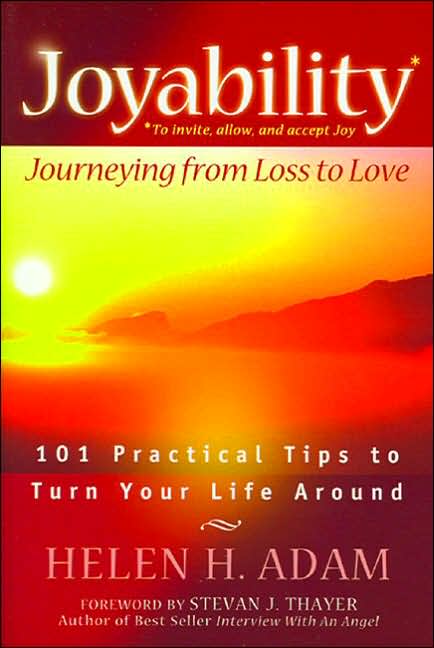 Joyability: Journeying from Loss to Love