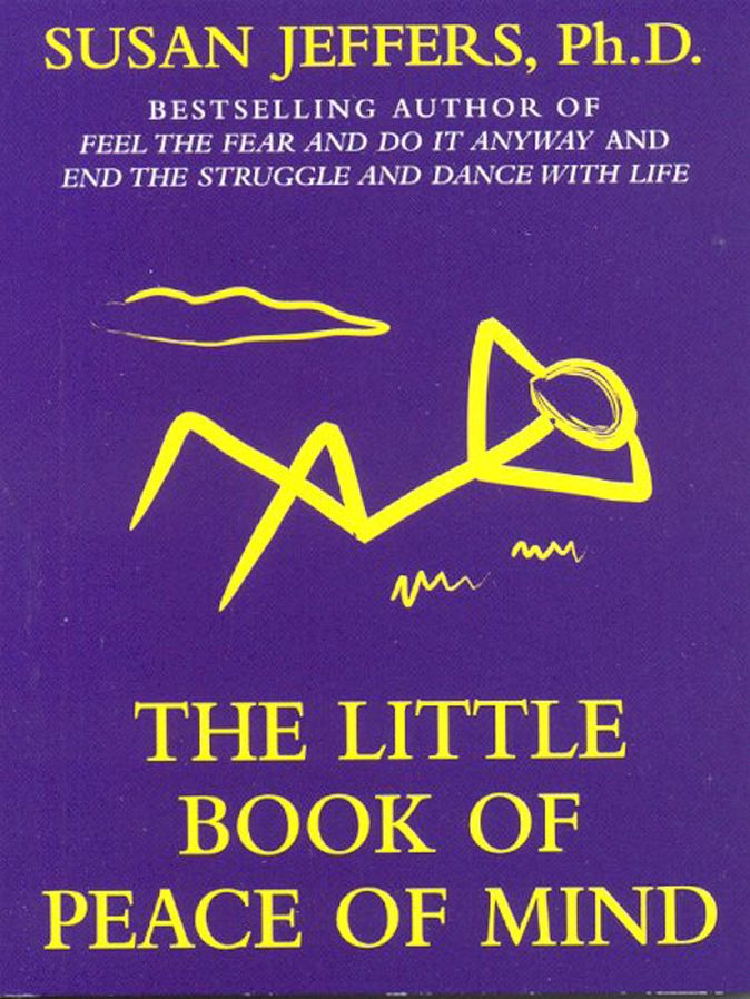 Little Book of Peace of Mind