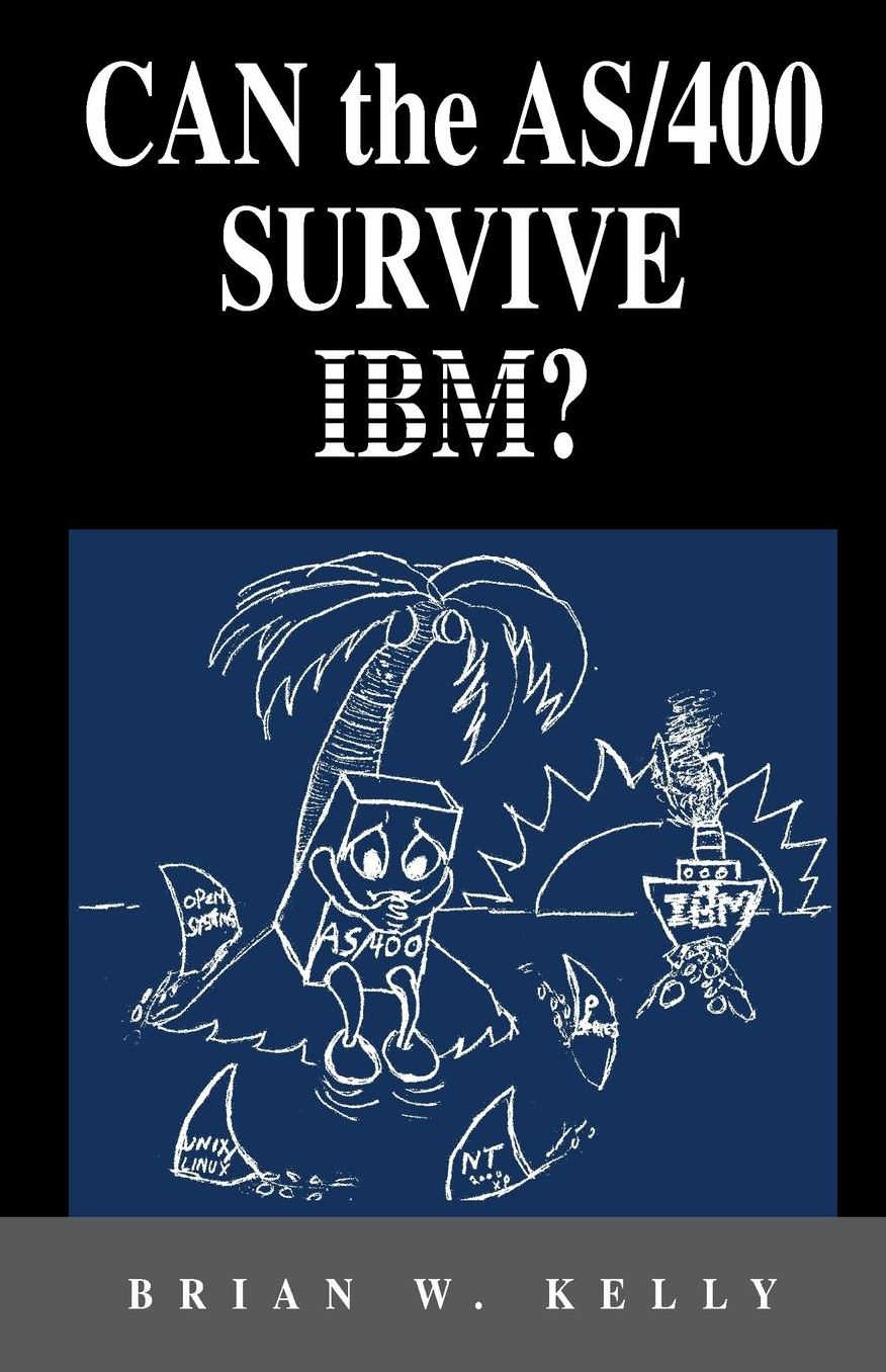 Can the AS/400 Survive IBM?: This classic 2004 saga about the AS/400 will make AS/400 aficionados tear. It is a great historical perspective as to why IBM customers were asking for more!