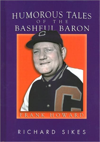 Humorous Tales of the Bashful Baron