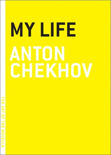My Life (Art of the Novella)