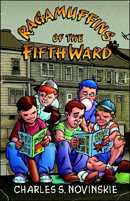 Ragamuffins of the Fifth Ward