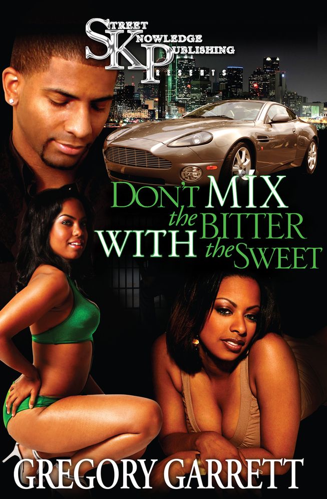 Don't Mix the Bitter With the Sweet