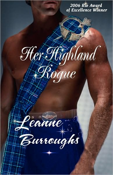 Her Highland Rogue