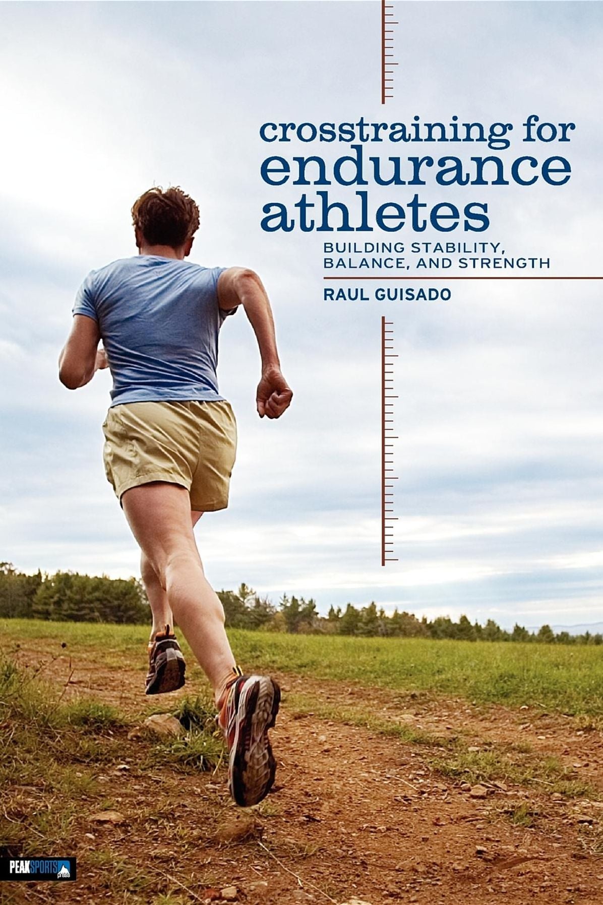 Cross-Training for Endurance Athletes: Building Stability, Balance, and Strength