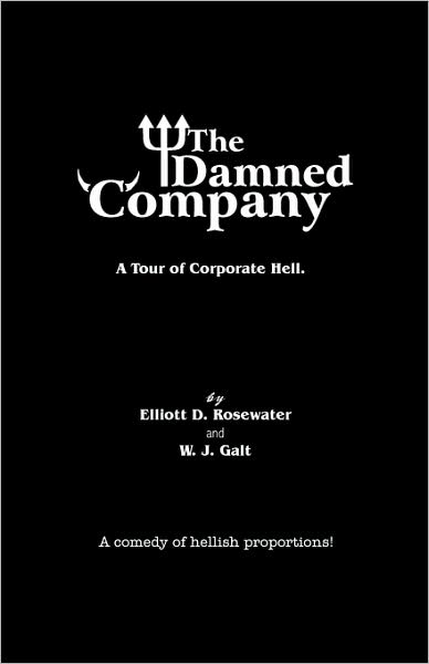 The Damned Company