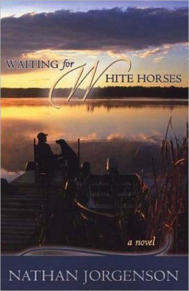 Waiting for White Horses
