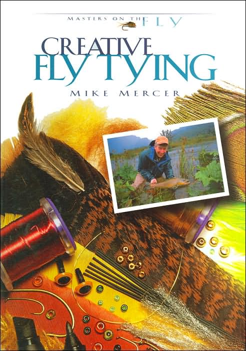 Creative Fly Tying