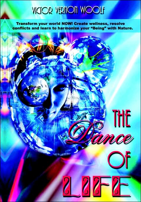 The Dance of Life: Transform Your World Now