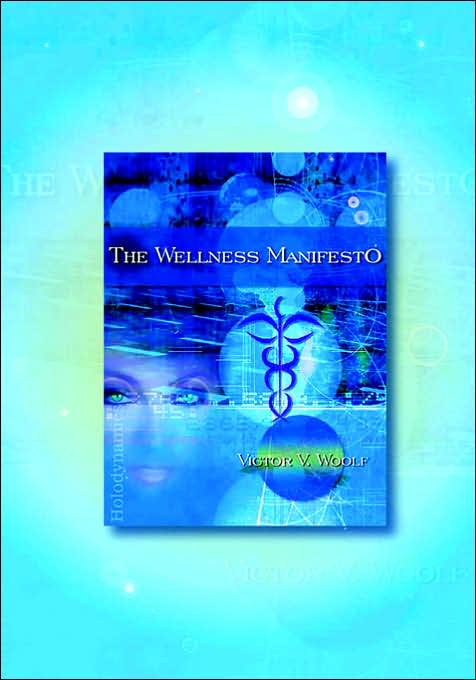 The Wellness Manifesto