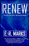 Renew: The Day We Solve All Our Problems