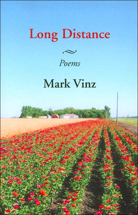 Long Distance: Poems