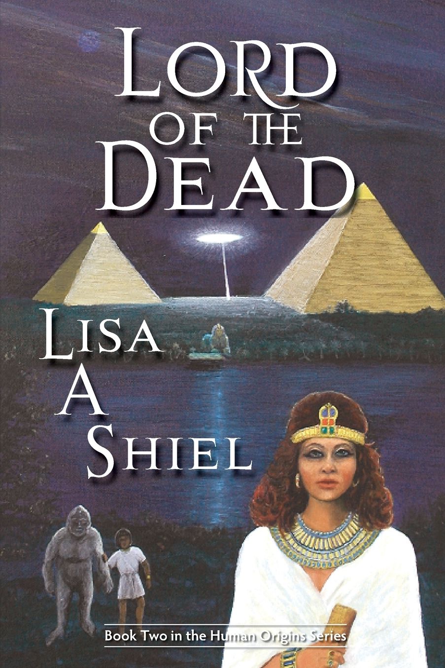 Lord Of The Dead