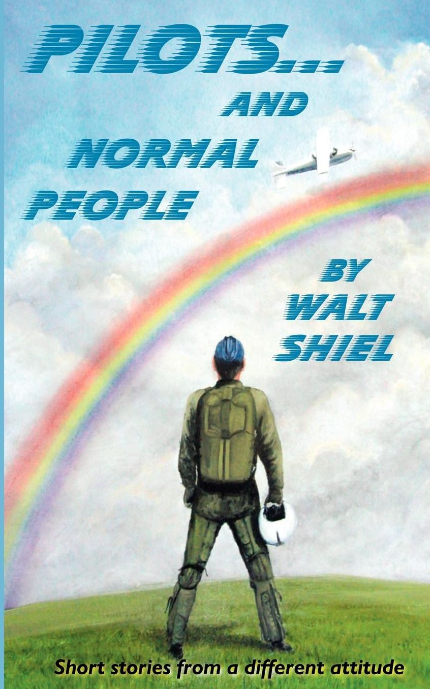 Pilots And Normal People