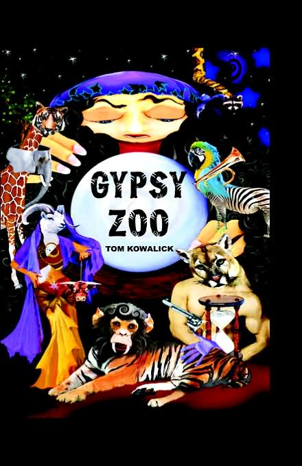 Gypsy Zoo: Short Stories