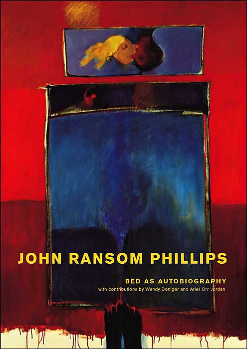 Bed as Autobiography: A Visual Exploration of John Ransom Phillips