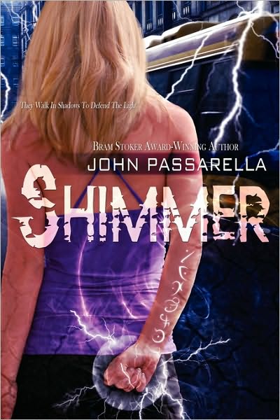 Shimmer