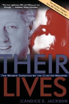 Their Lives: The Women Targeted by the Clinton Machine