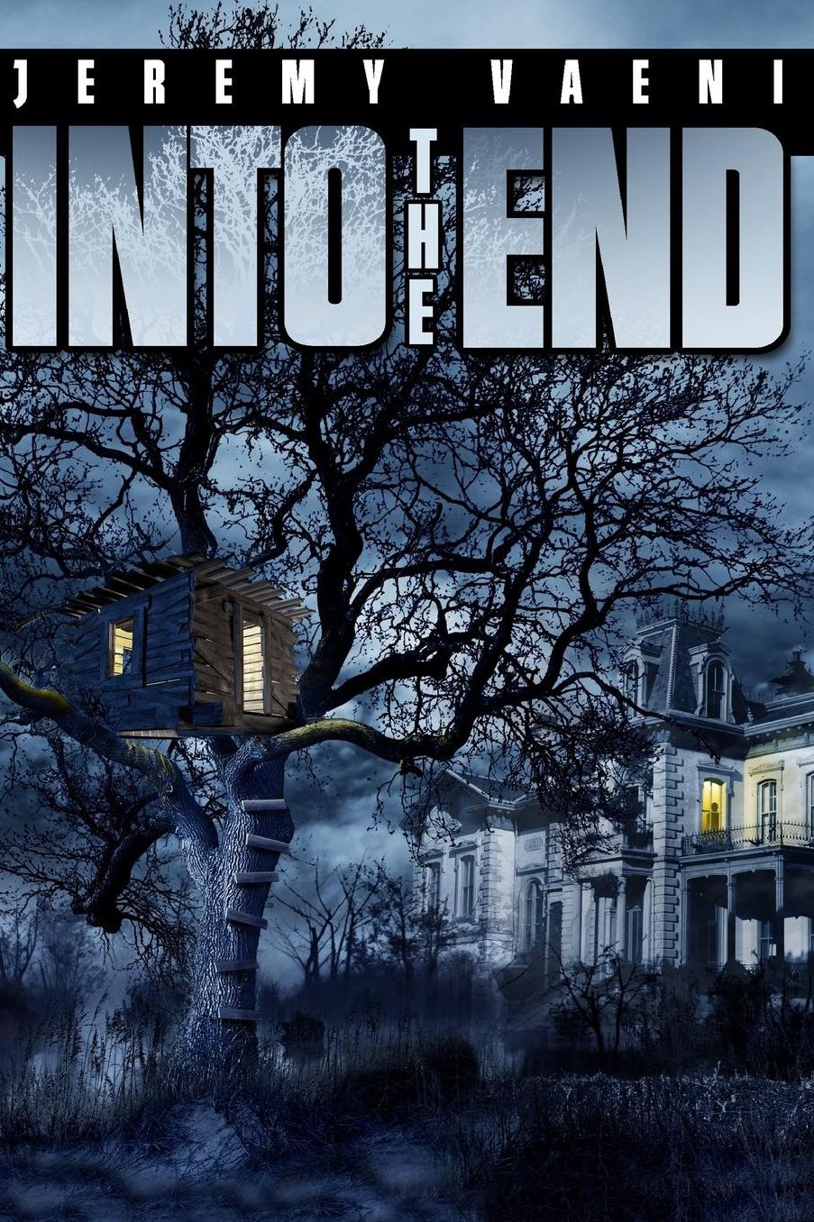 Into The End