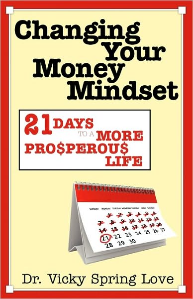 Changing Your Money Mindset