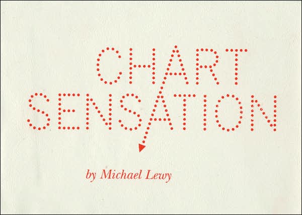 Michael Lewy: Chart Sensation