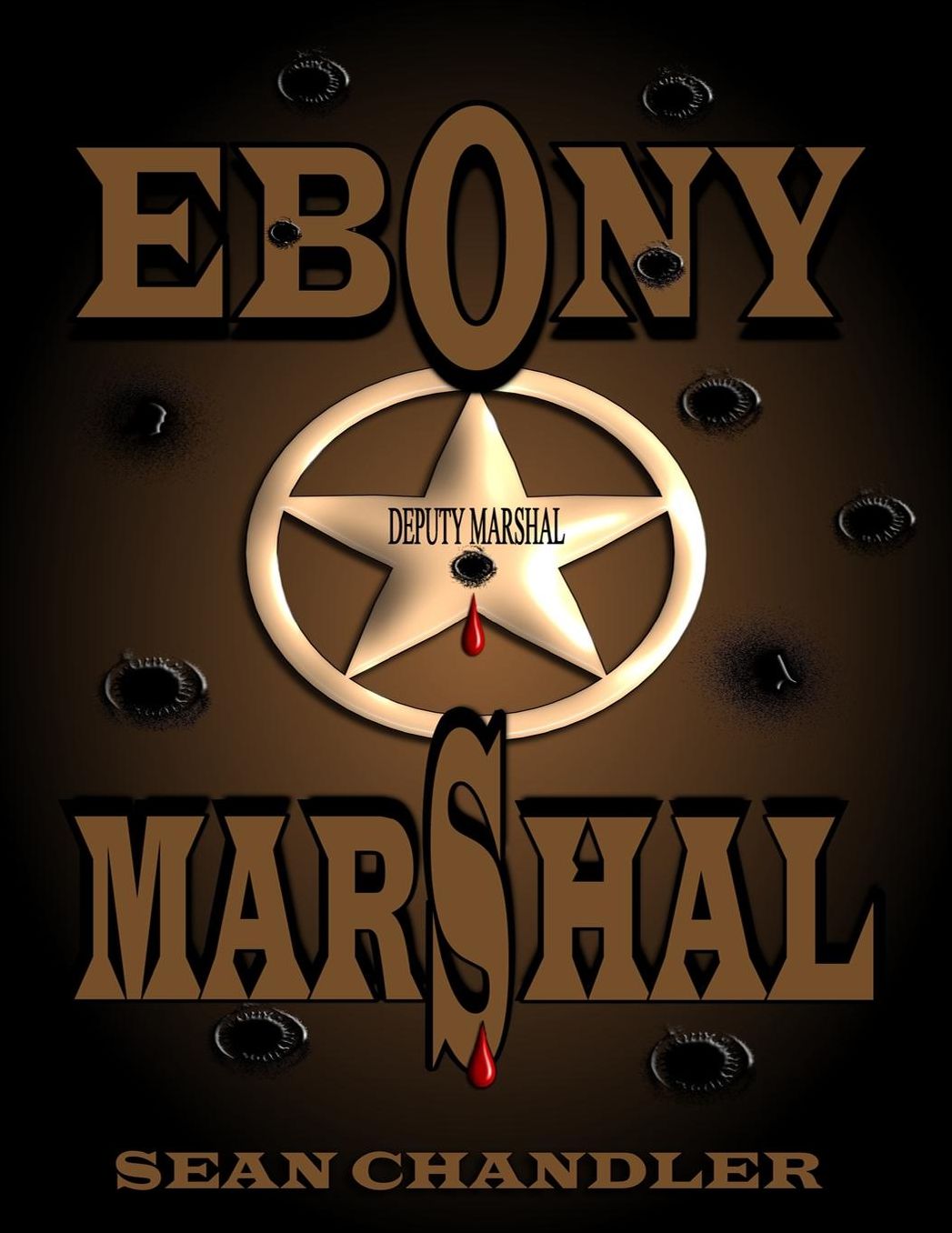 Ebony Marshal