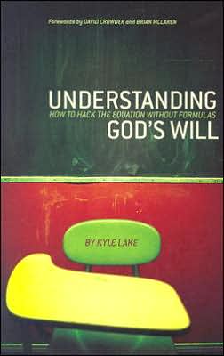 Understanding God's Will: How to Hack the Equations Without Formulas