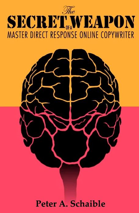The secret weapon of a master direct response online copywriter: How to position your brand for success, based on the research of Swiss psychiatrist Carl Jung