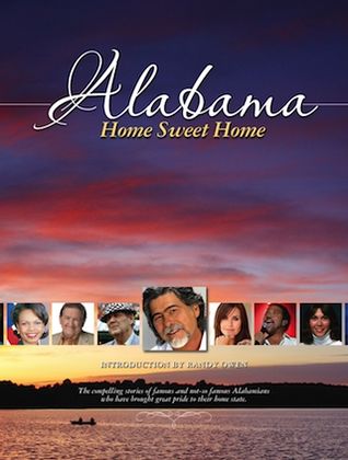 Alabama: Home Sweet Home