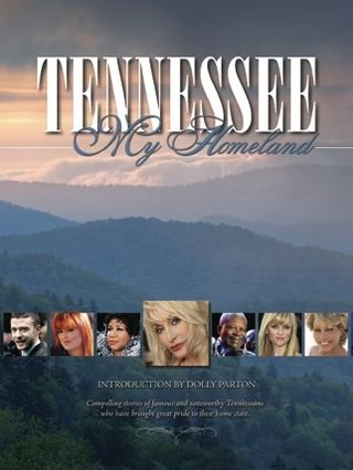 Tennessee: My Homeland