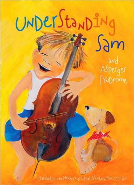 Understanding Sam and Asperger Syndrome