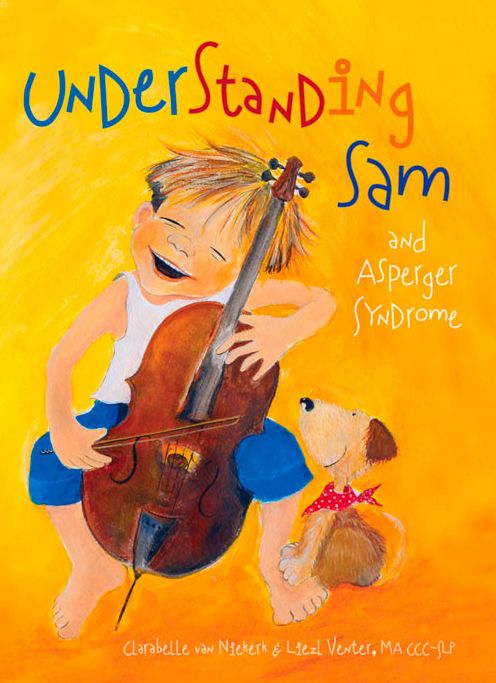 Understanding Sam and Asperger Syndrome
