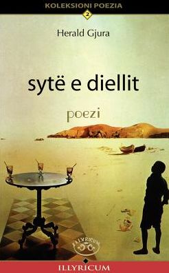 Syte E Diellit