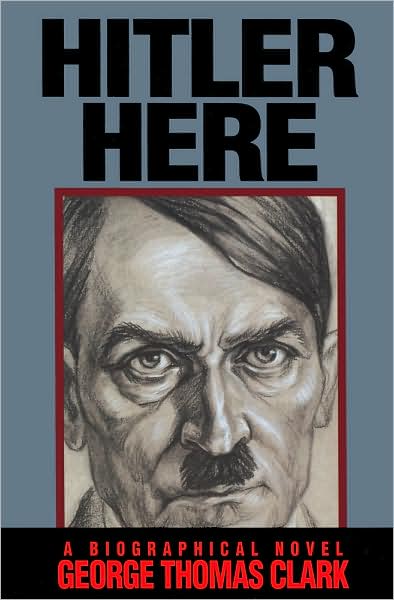 Hitler Here
