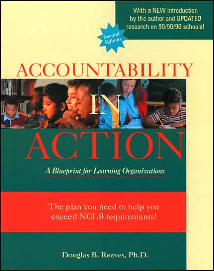 Accountability in Action,: 2nd Edition
