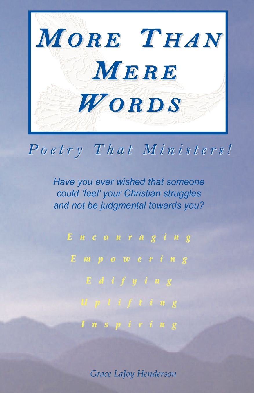 More Than Mere Words