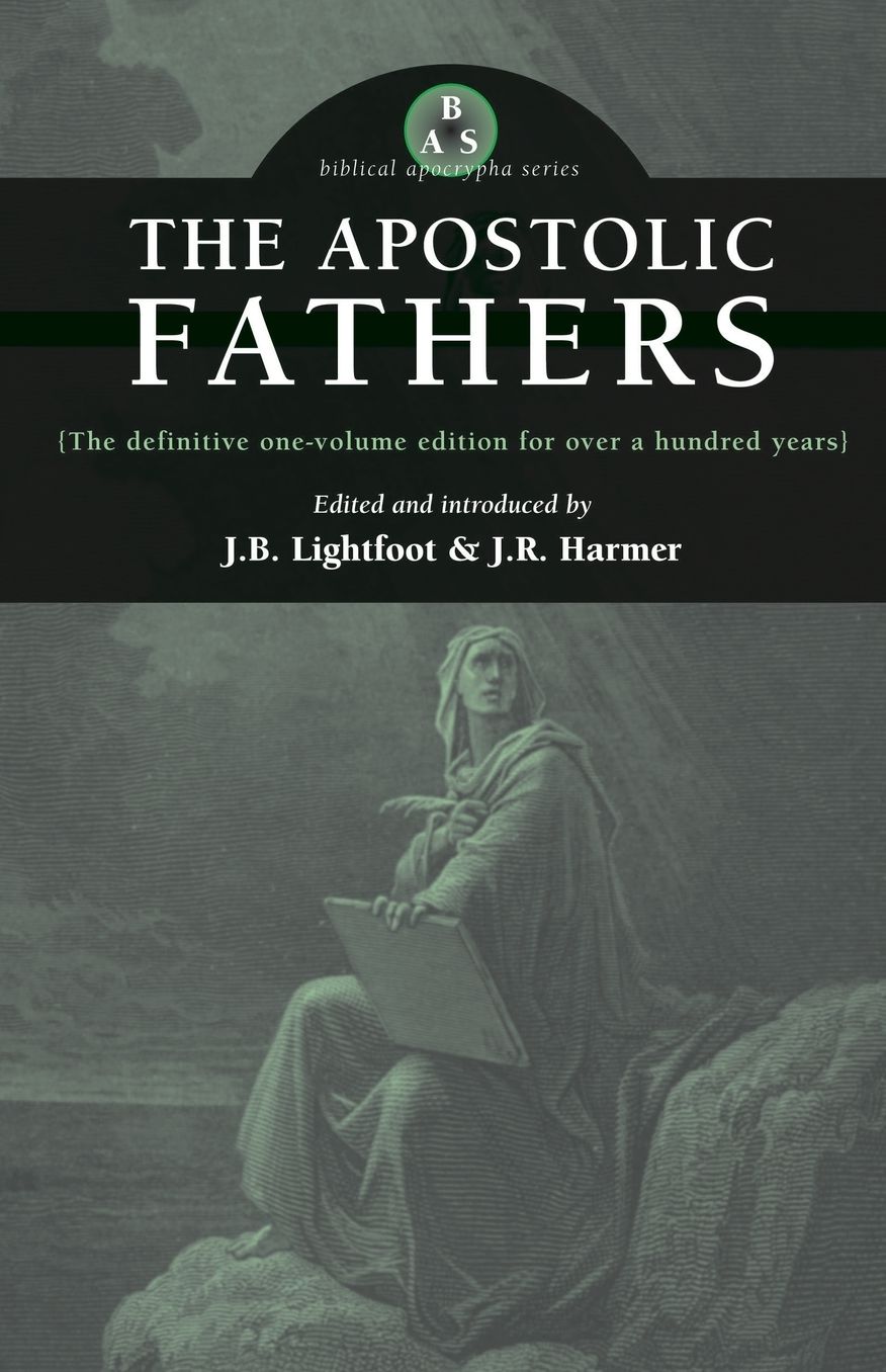 Apostolic Fathers
