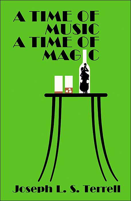 Time of Music, a Time of Magic