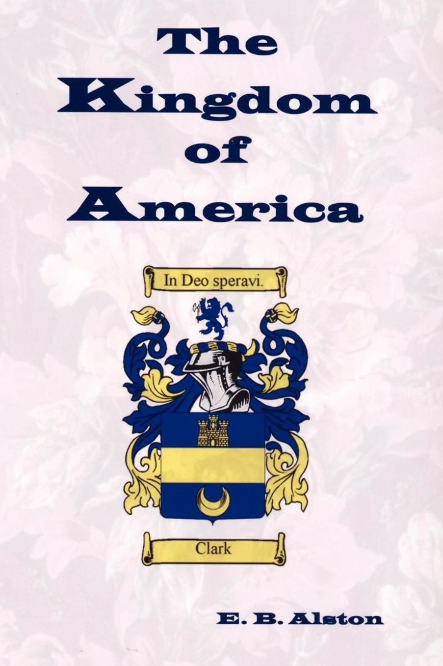 The Kingdom Of America