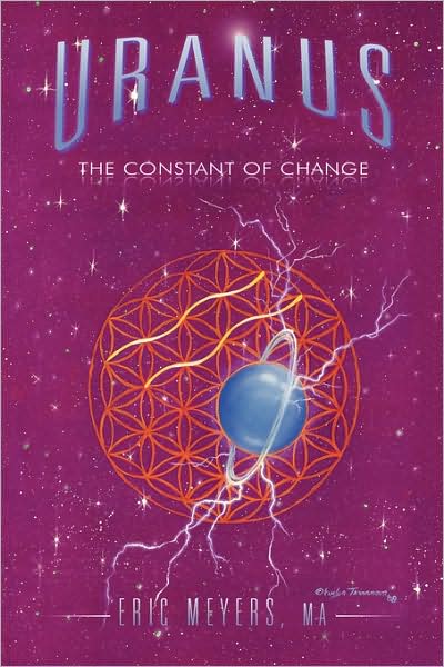 Uranus: The Constant of Change
