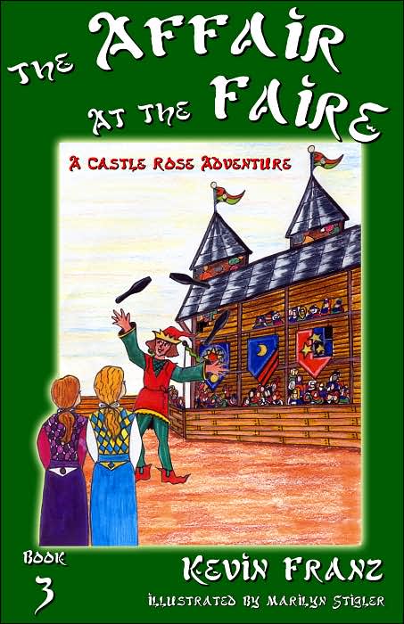 The Affaire at the Faire