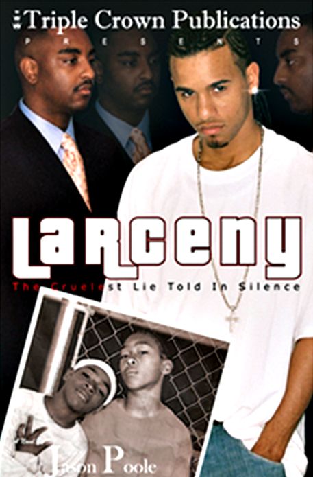 Larceny