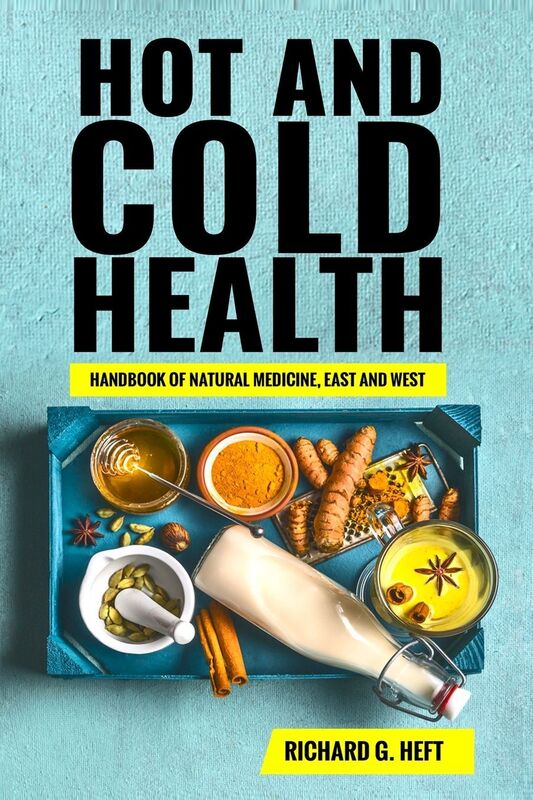 Hot And Cold Health
