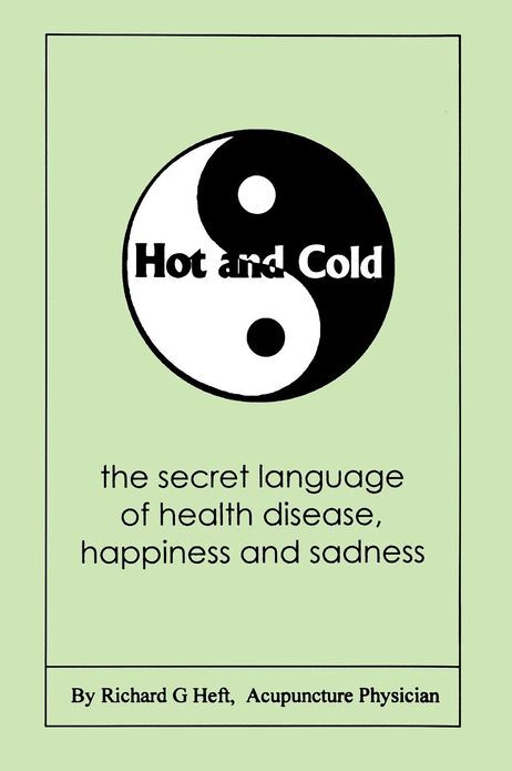 Hot And Cold Health