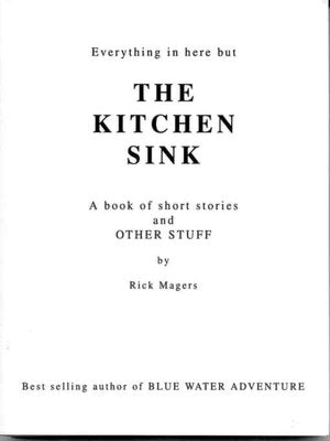The Kitchen Sink