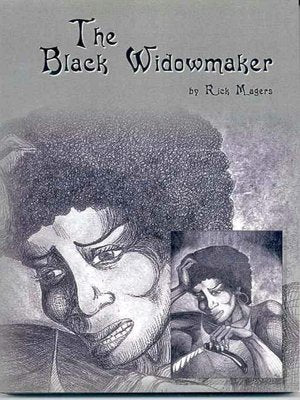 The Black Widowmaker