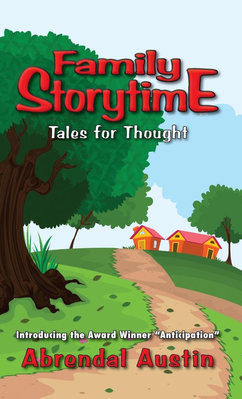 Family Storytime-Tales for Thought